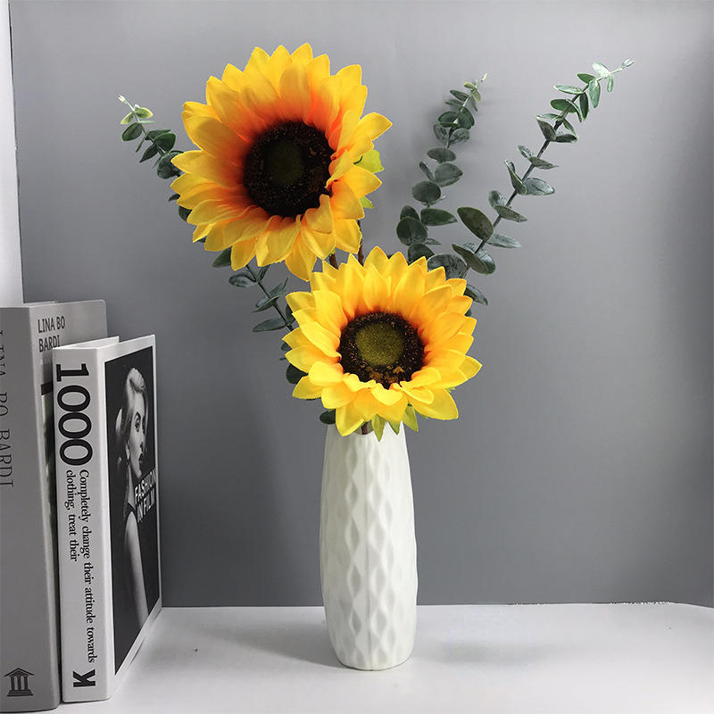 Artificial Sunflower