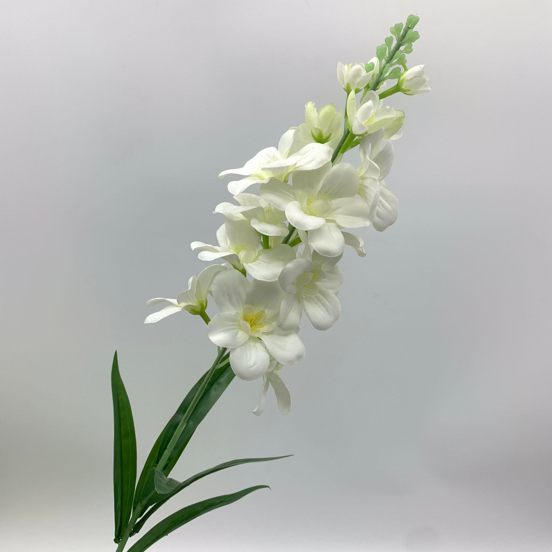 Night-Blooming Jasmine artificial flower fake flower tuberose White