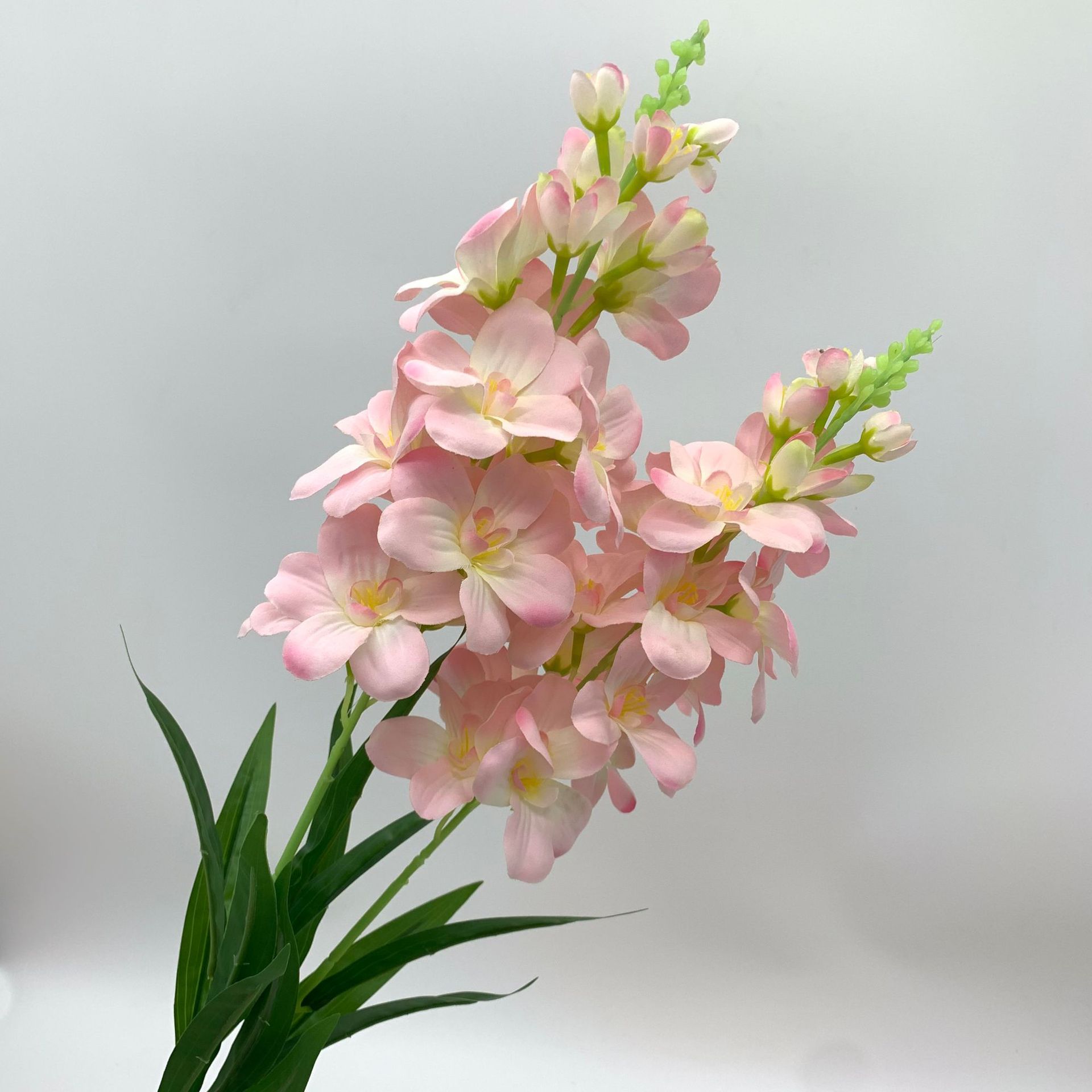 Night-Blooming Jasmine artificial flower fake flower tuberose Pink