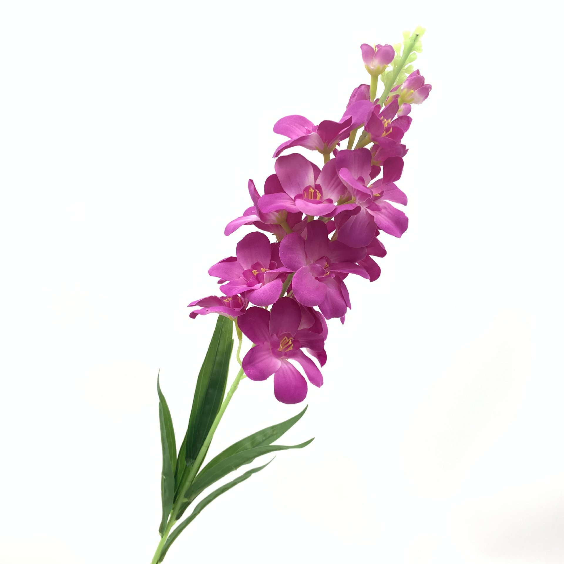 Night-Blooming Jasmine artificial flower fake flower tuberose Violet