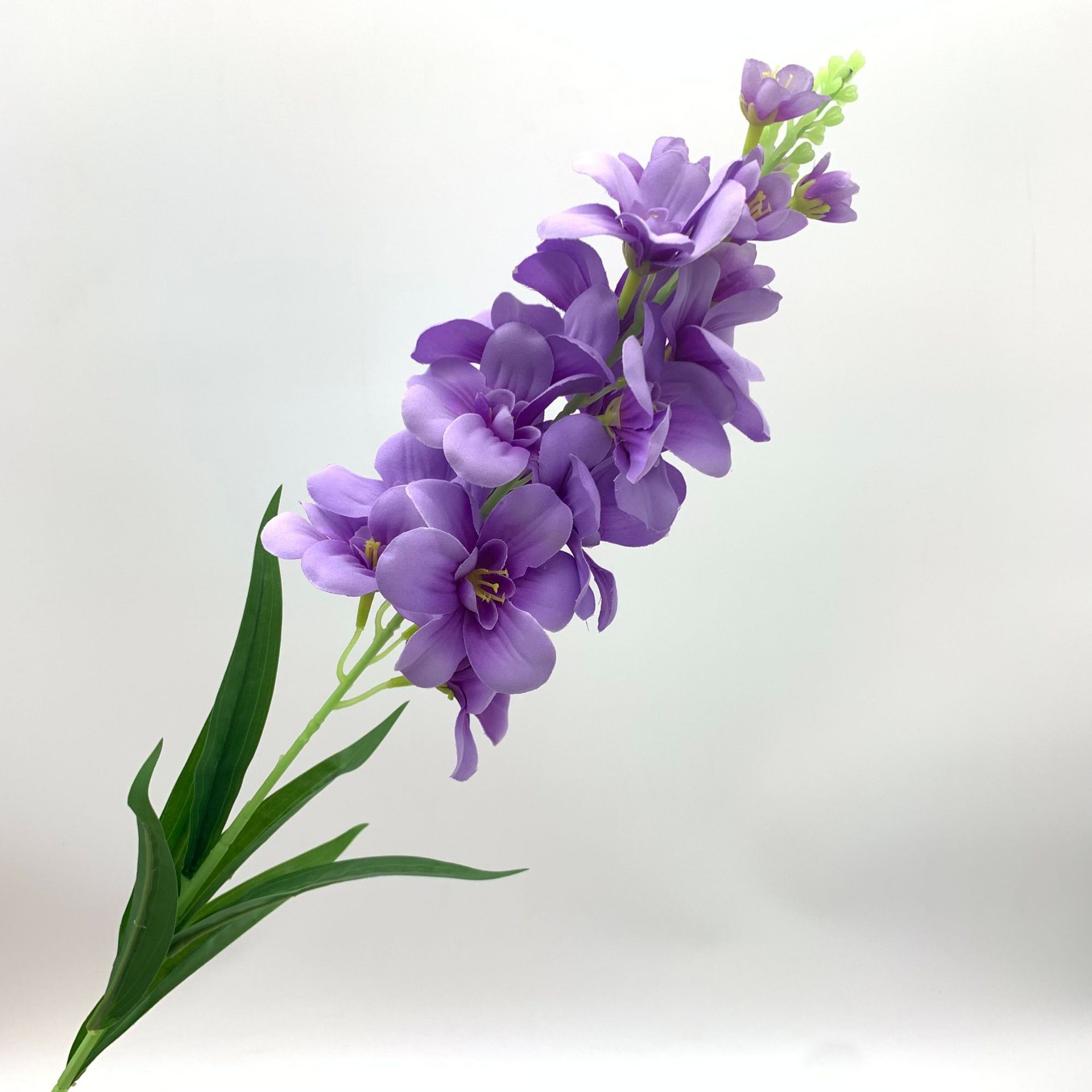 Night-Blooming Jasmine artificial flower fake flower tuberose Purple